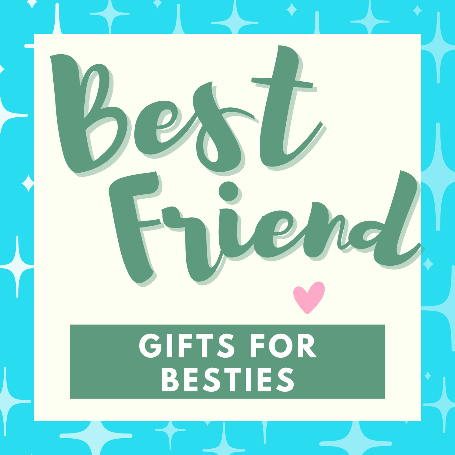 Bestie Gift Collection