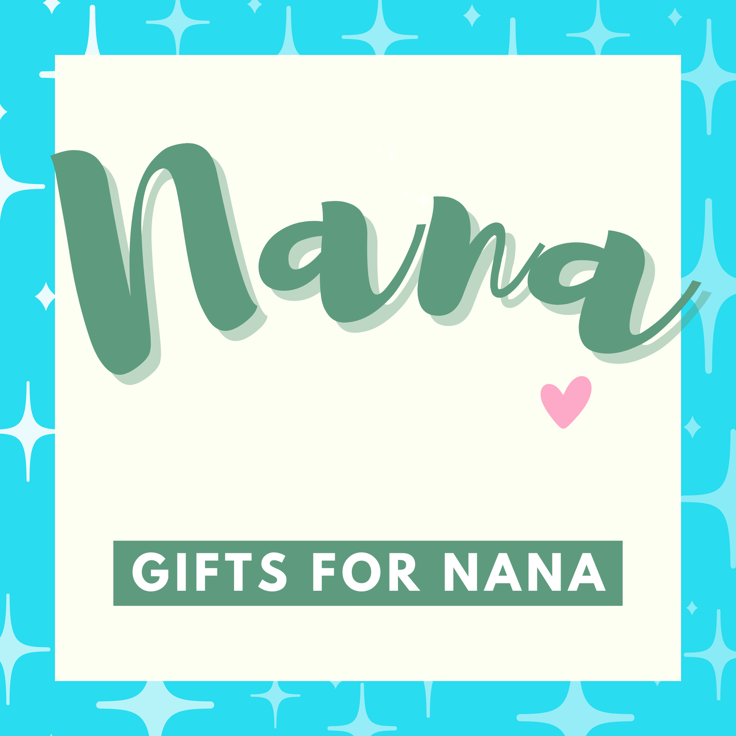 Nana freshie gift collection