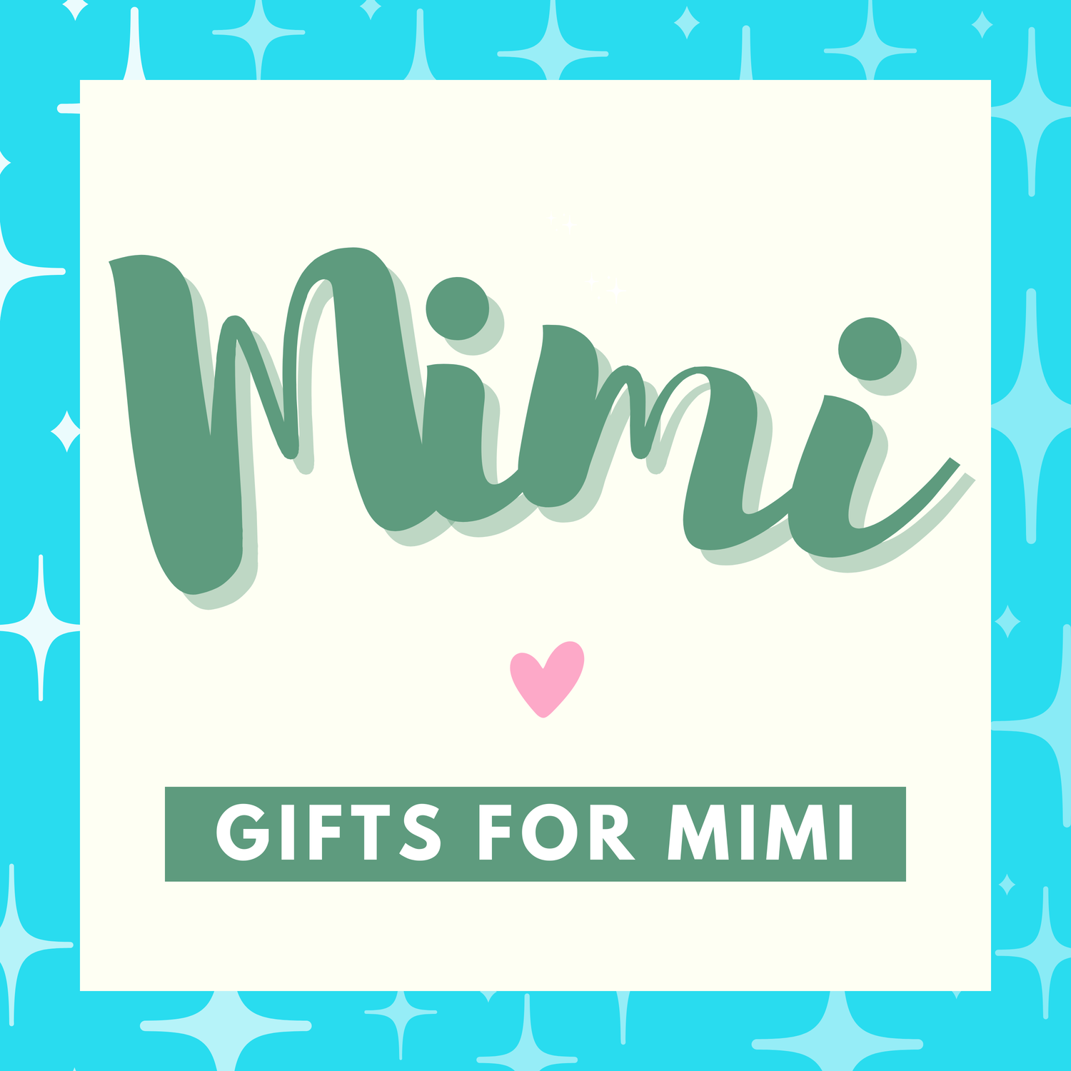 Mimi Freshie Collection