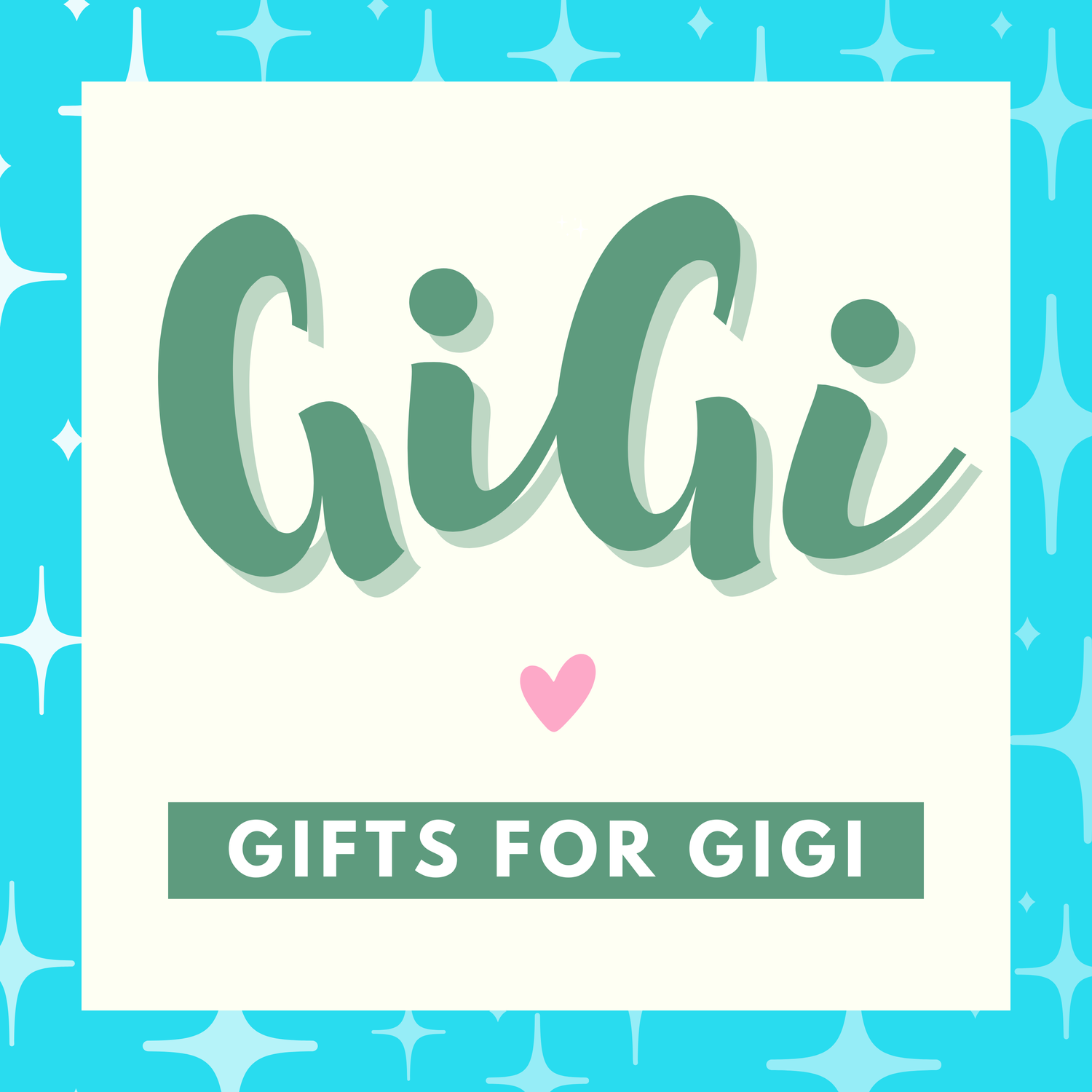 Gigi collection freshies