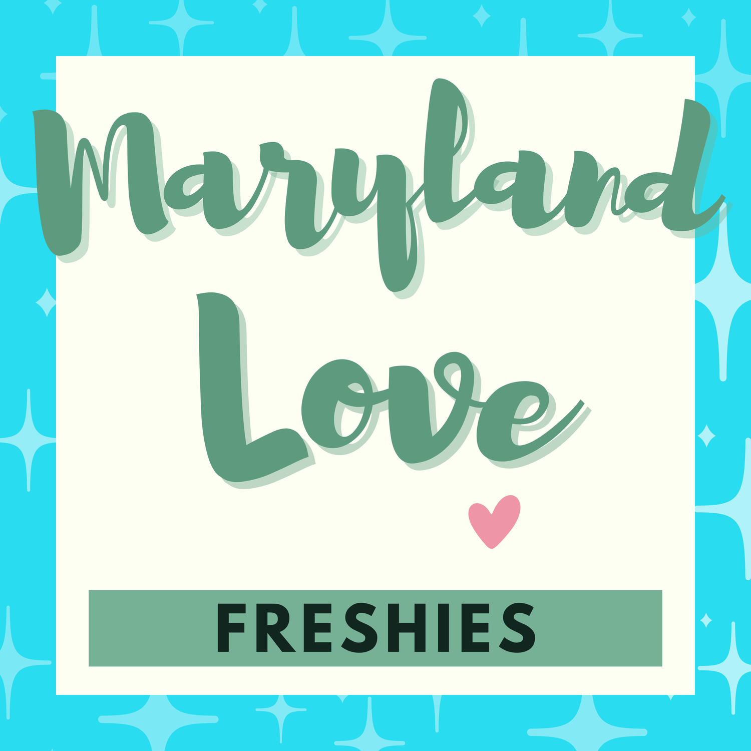 Maryland Local Love Collection