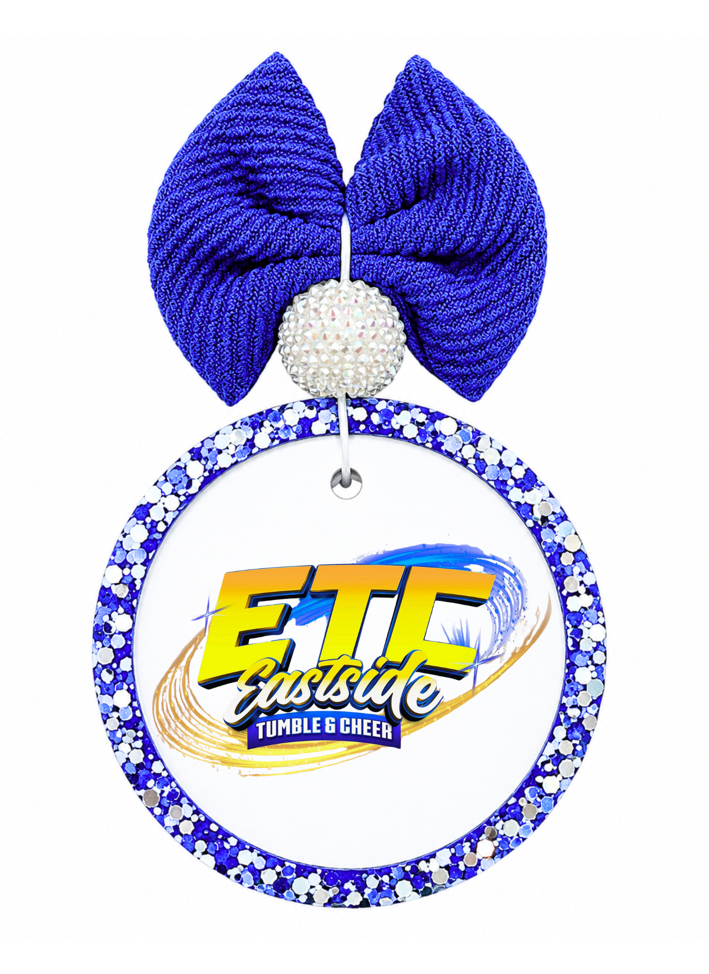 Eastside Logo | Eastside Cheer F4F