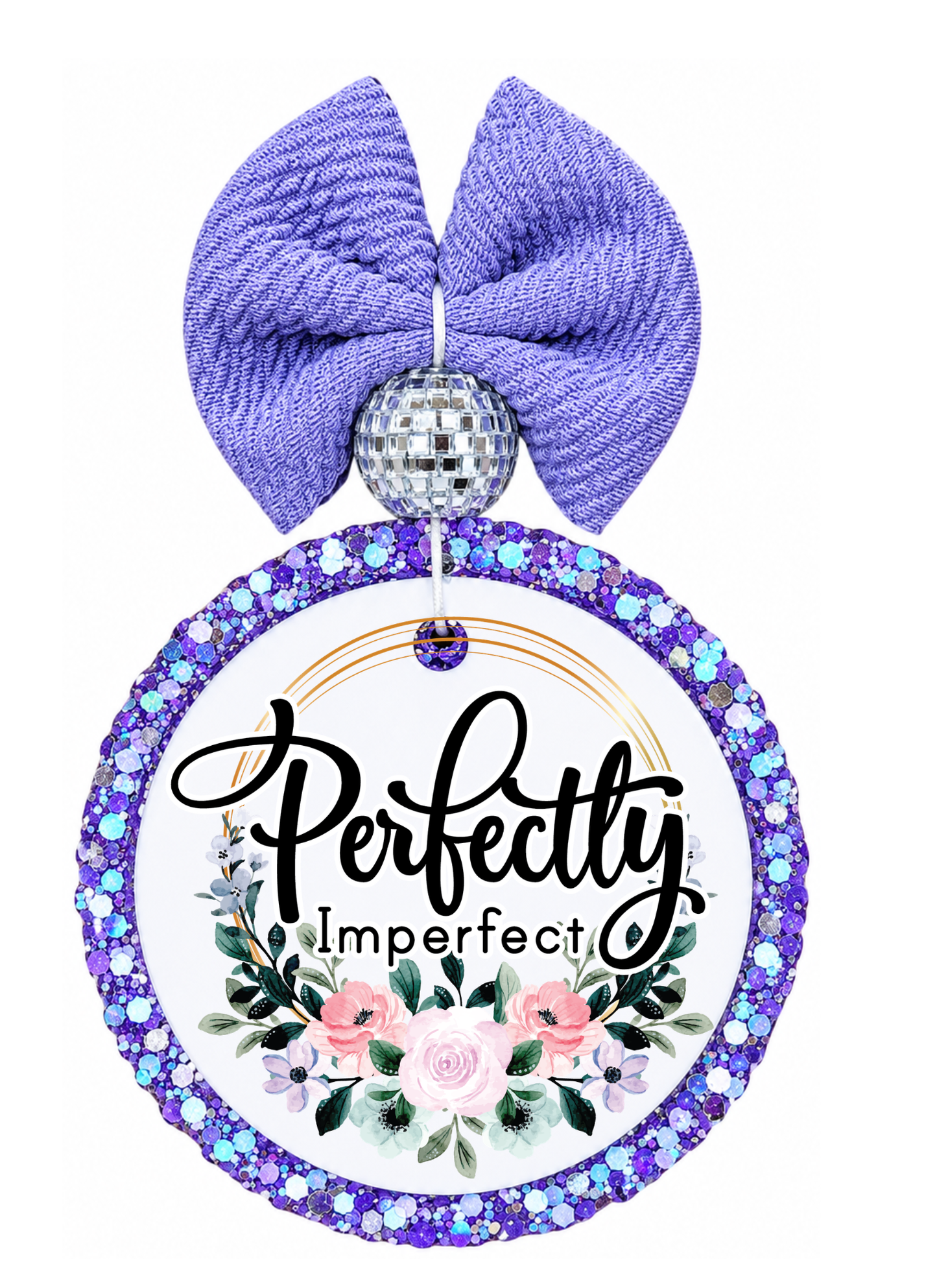 Perfectly Imperfect | Eastside Cheer F4F