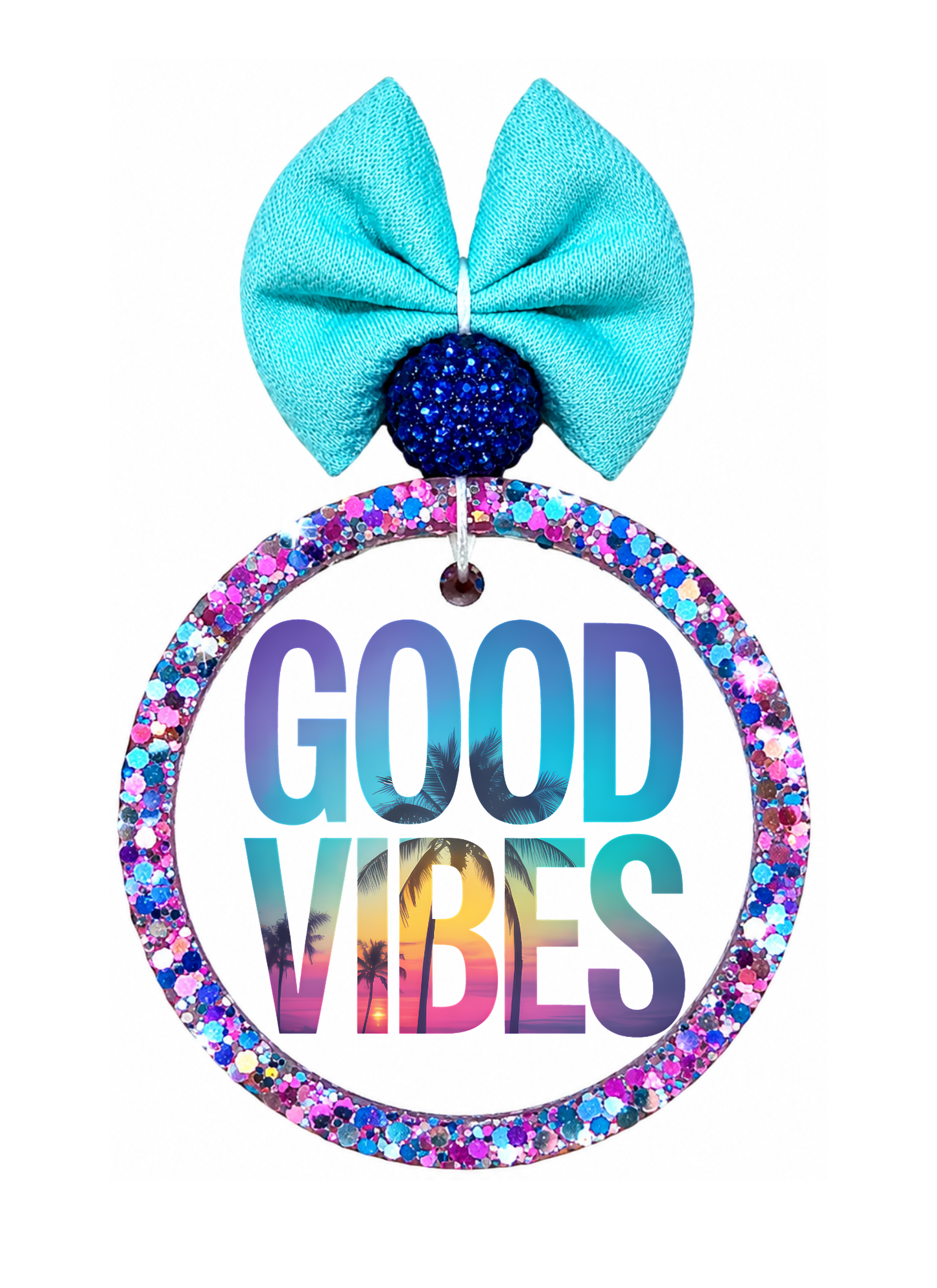 Good Vibes Tropical | Eastside Cheer F4F