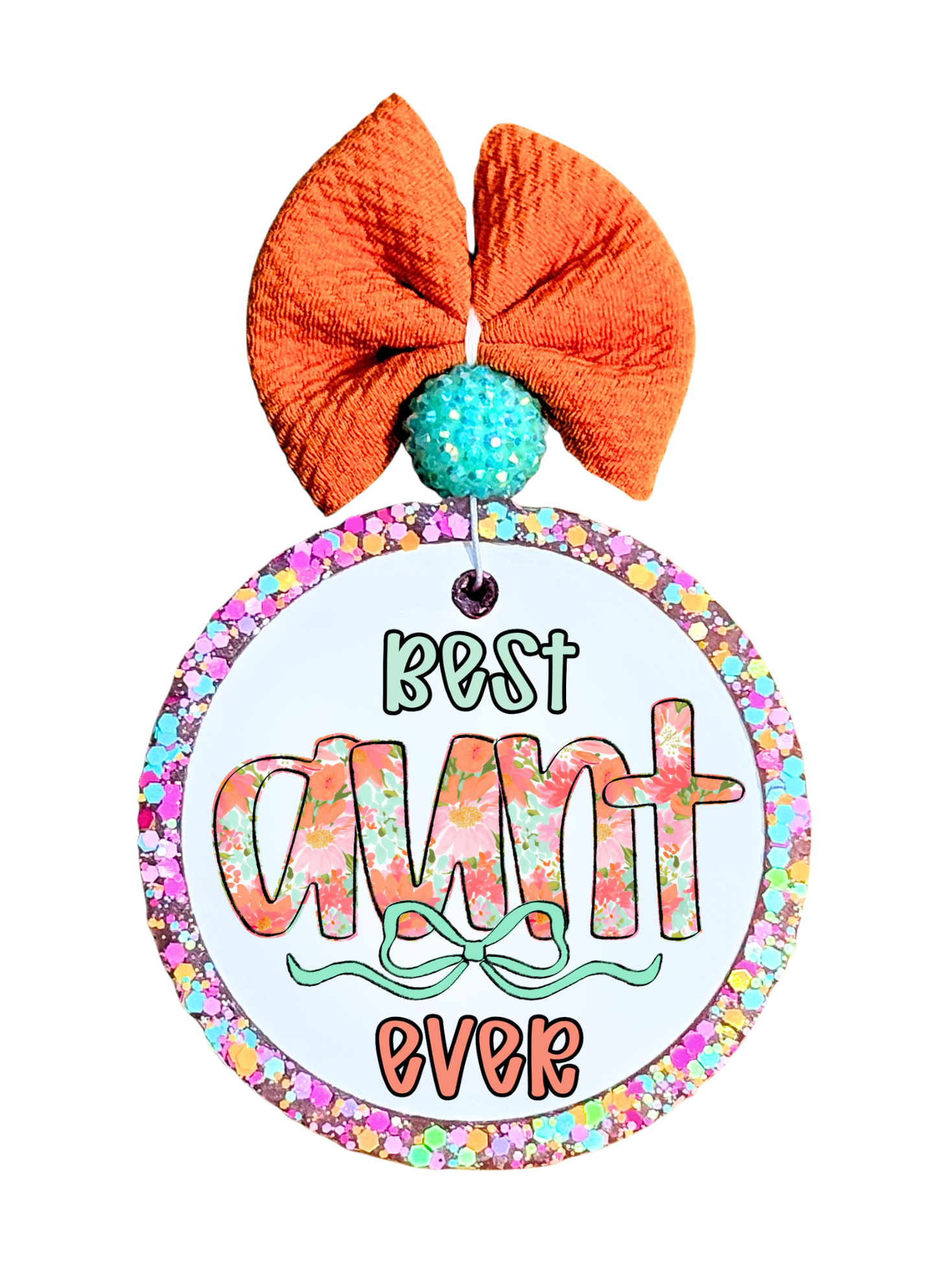 Giftable Freshie "Best ____ Ever"| Eastside Cheer F4F