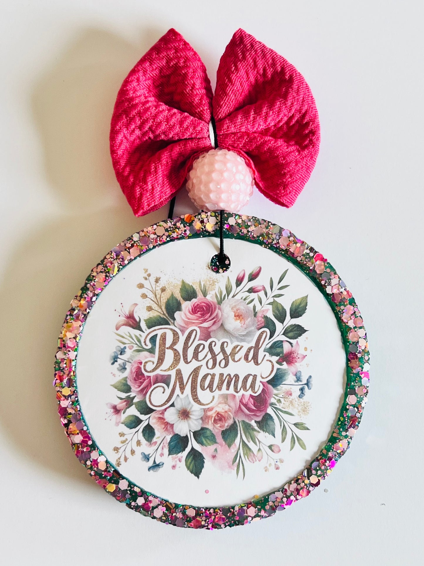 Blessed Mama