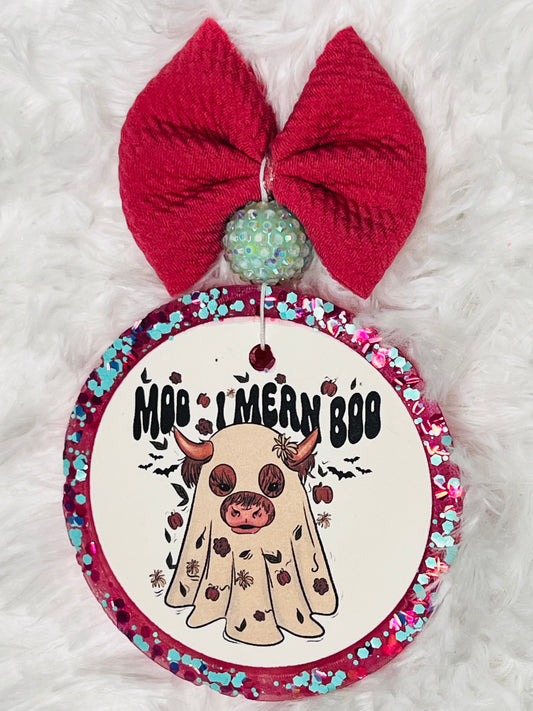 Moo I Mean Boo Freshie