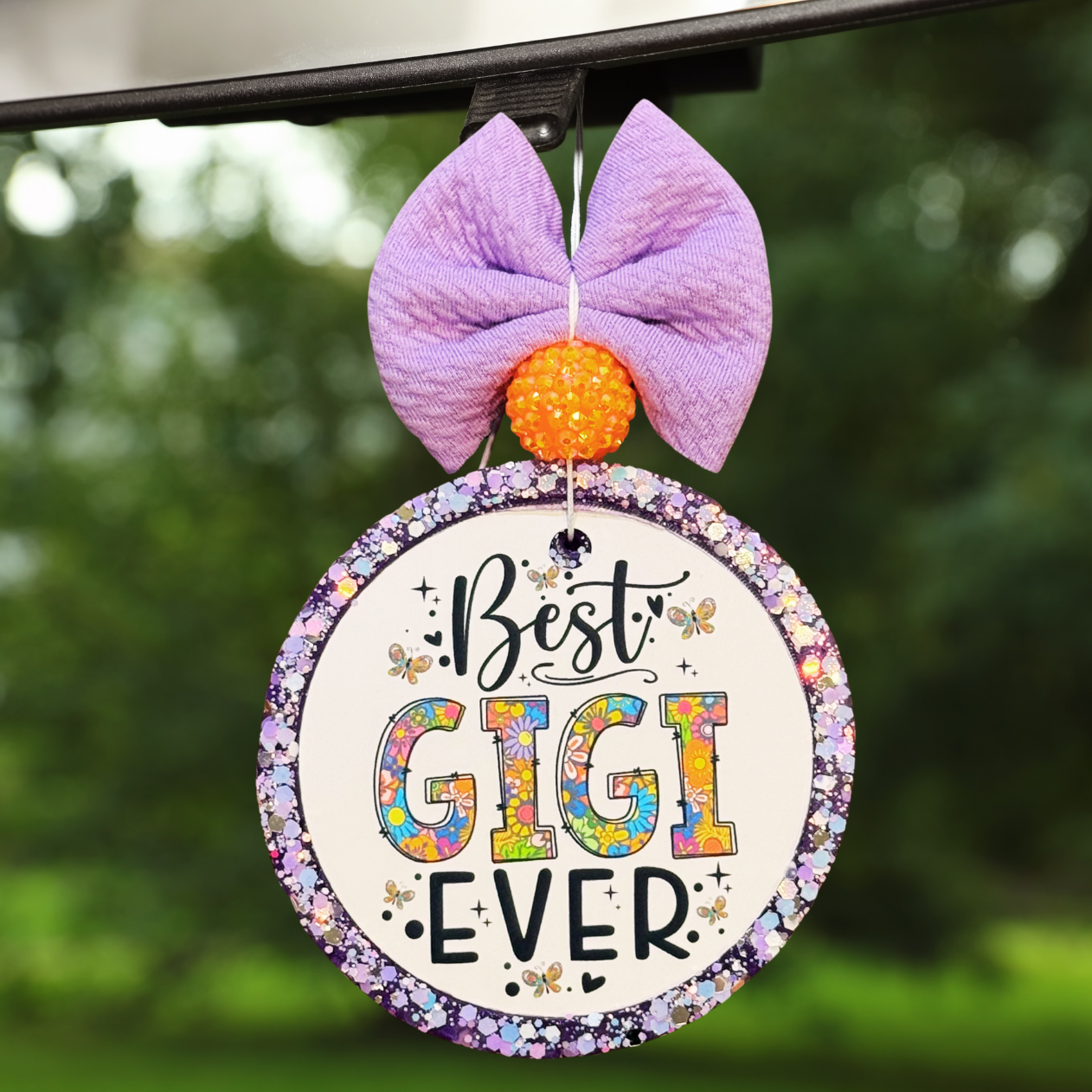 "Best Ever" Freshie Gift For: