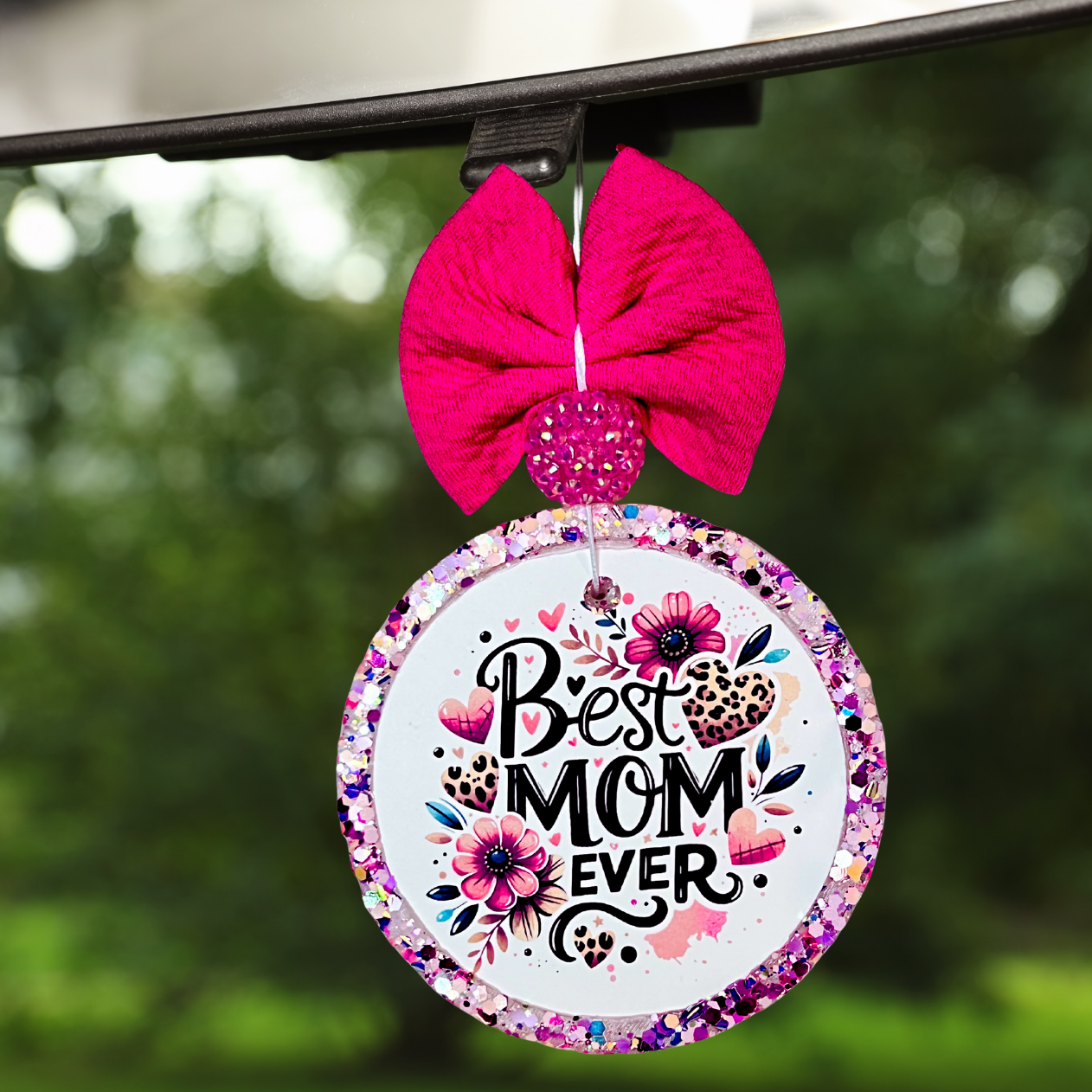 "Best Ever" Freshie Gift For: