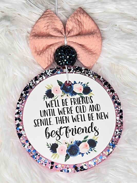 New Best Friends