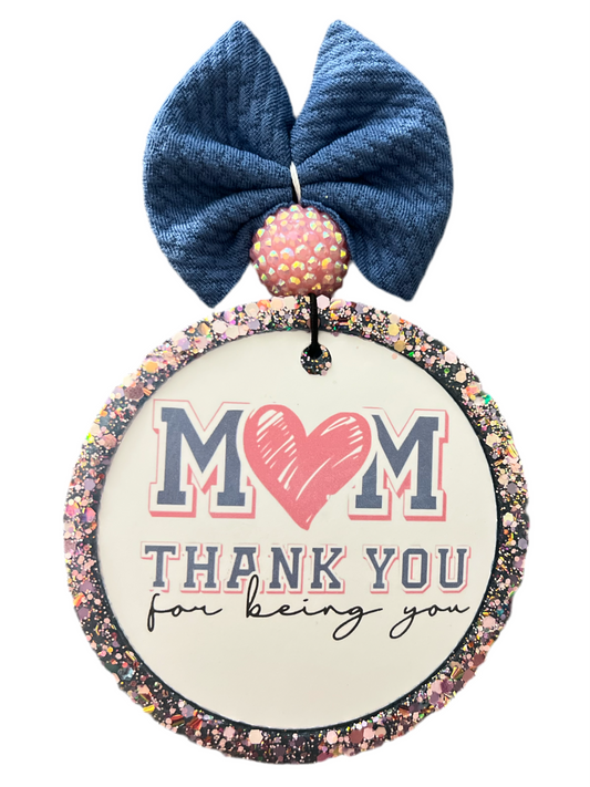 Mom Thank You