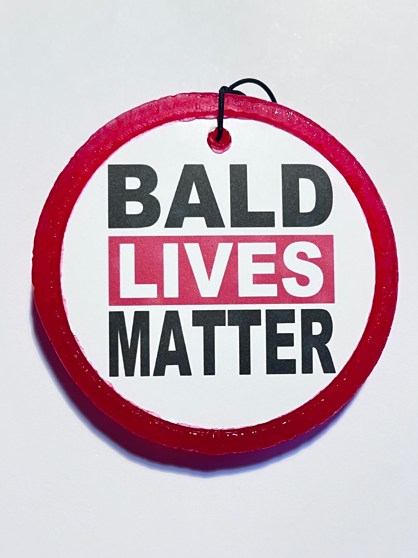 BALD Lives Matter