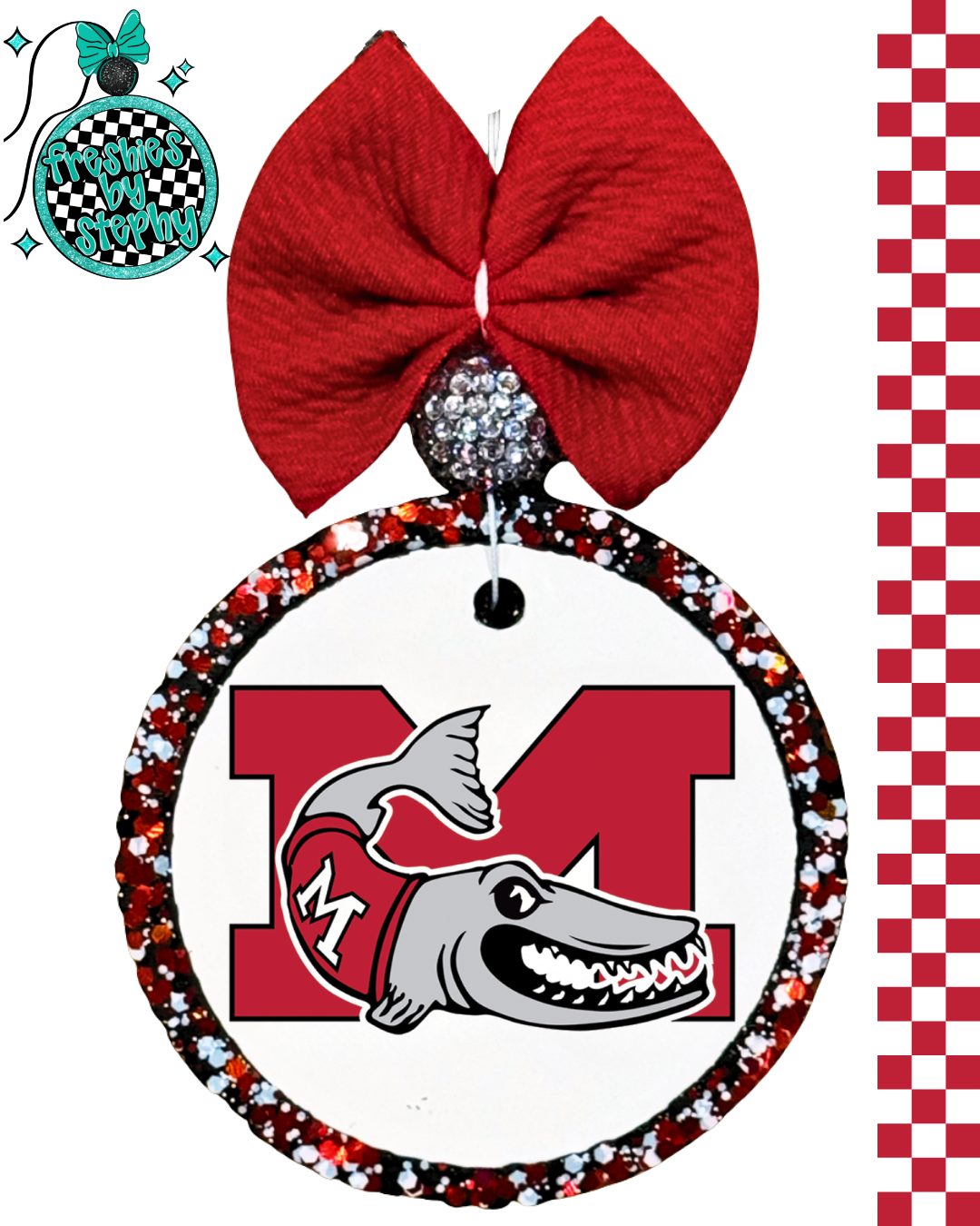 Muskies Freshie Fundraiser