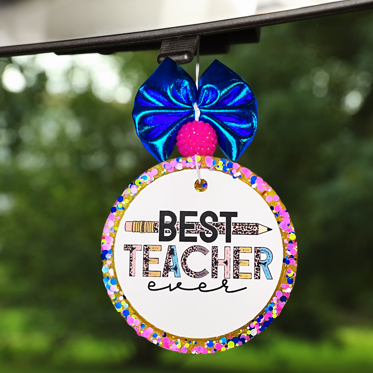 "Best Ever" Freshie Gift For: