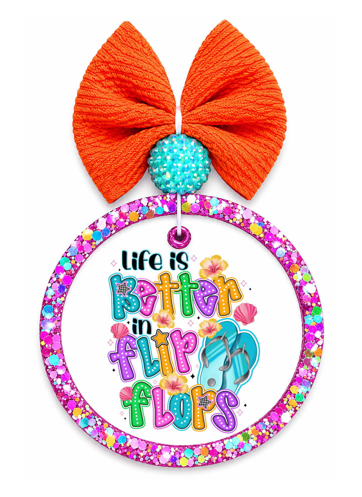 Flip Flops | Eastside Cheer F4F