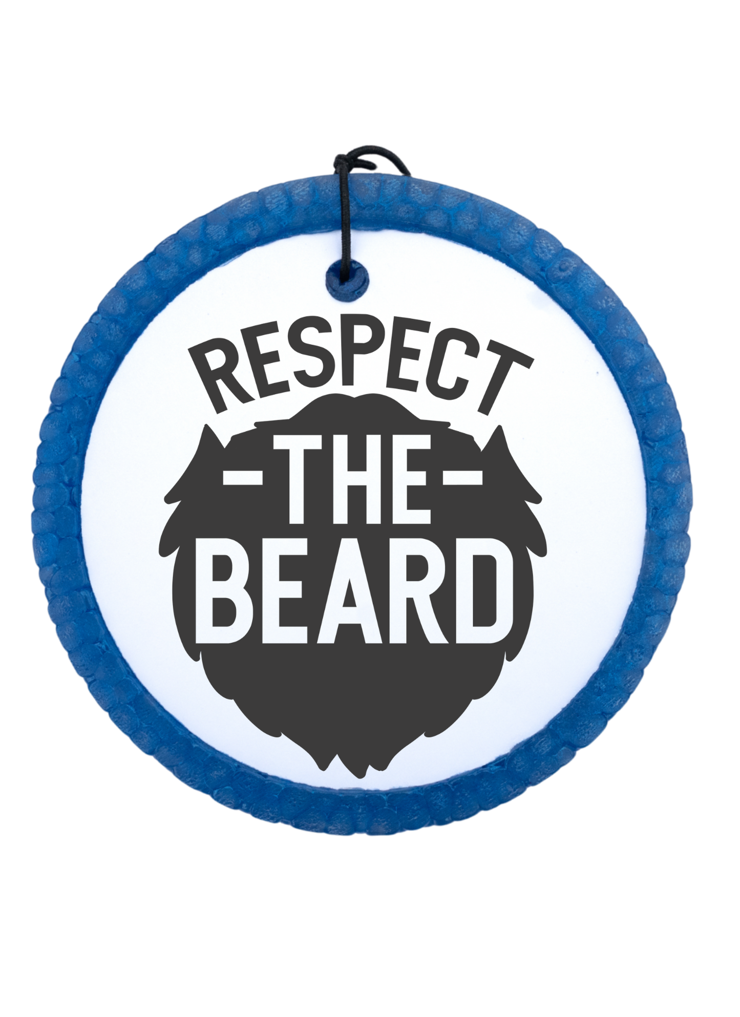 Respect The Beard | Eastside Cheer F4F