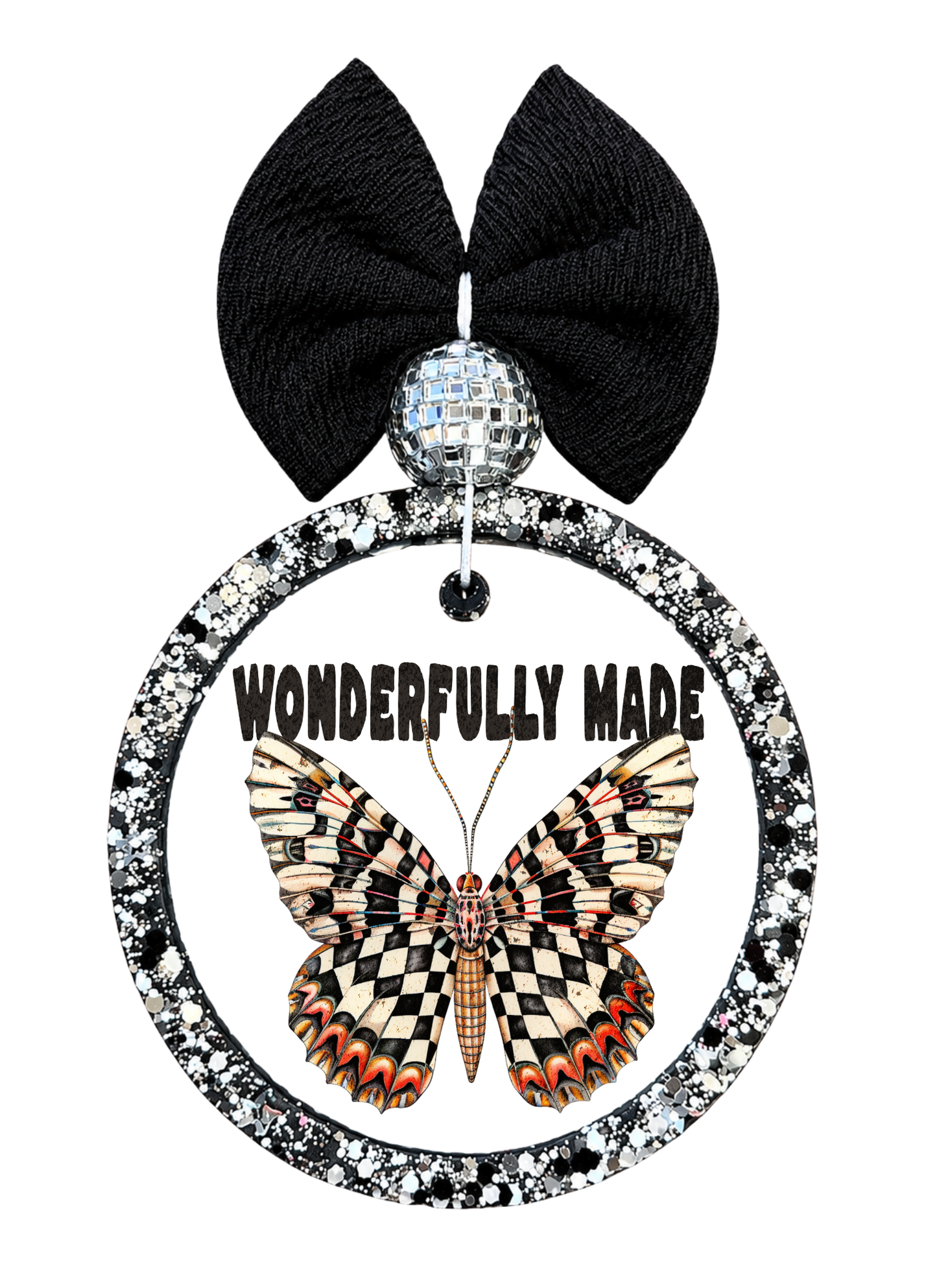 Wonderfully Made | Eastside Cheer F4F