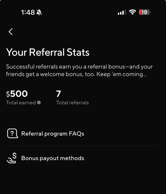 I Made $500 From SoFi Referrals | Here’s Exactly How It Works 2026