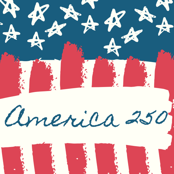 America 250 Freshies