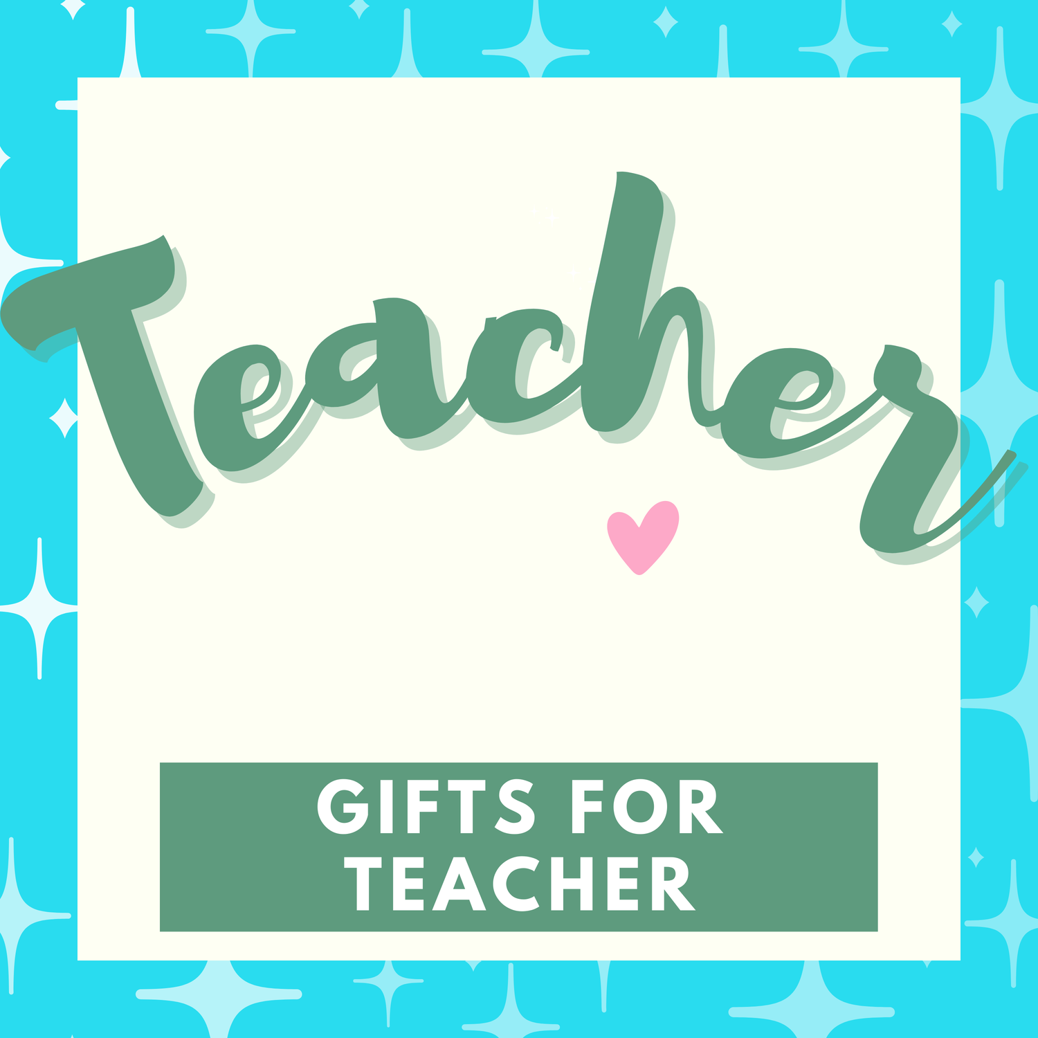 Teacher