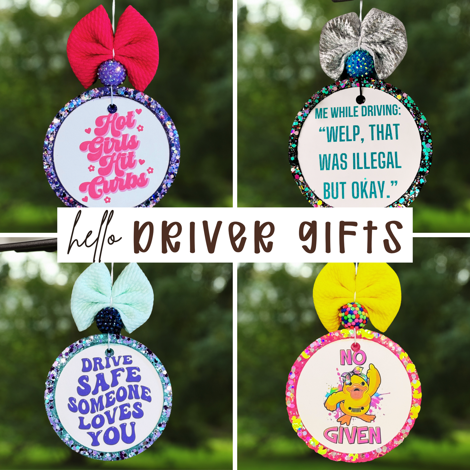 Driving Quotes Collection