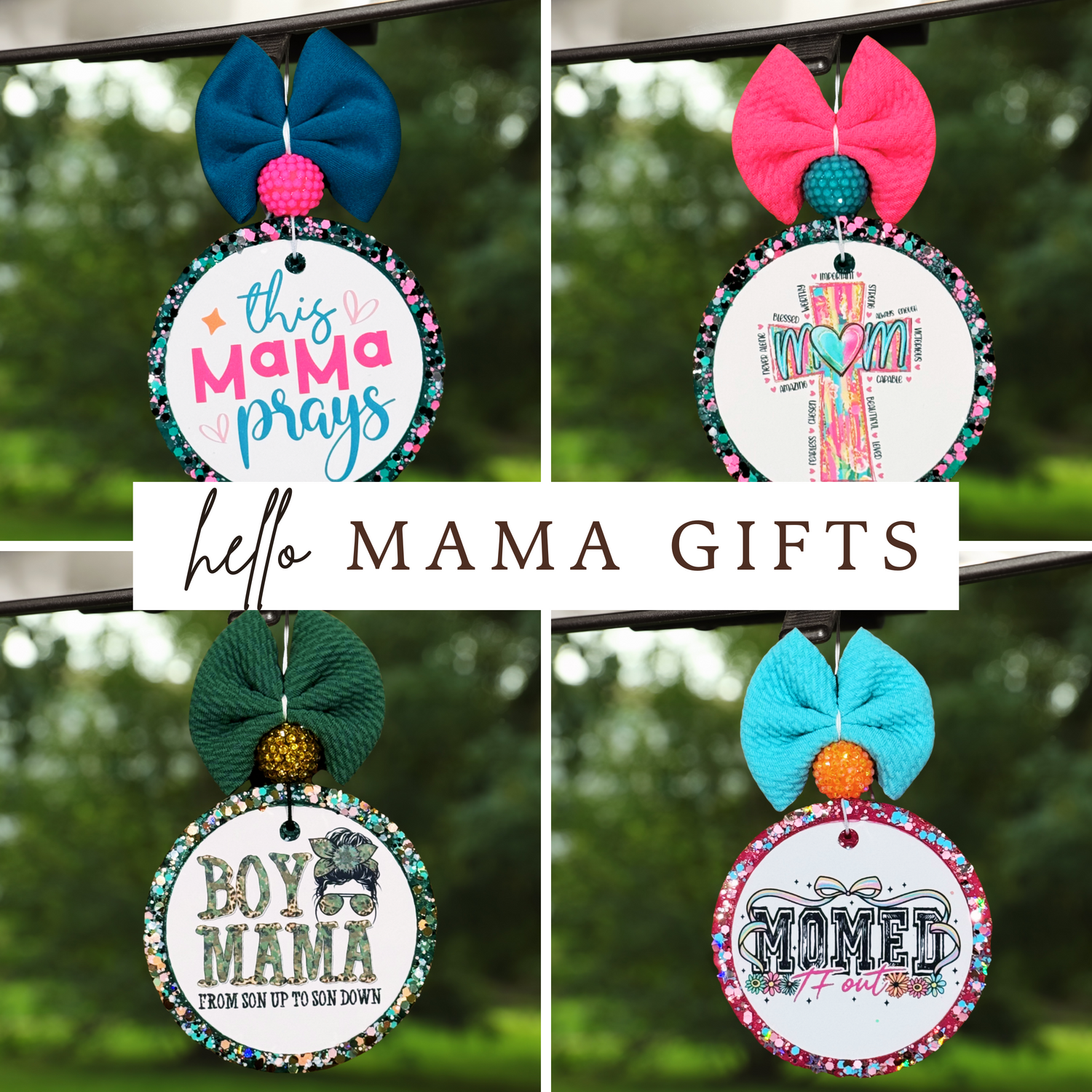 Freshie Gifts for Mom