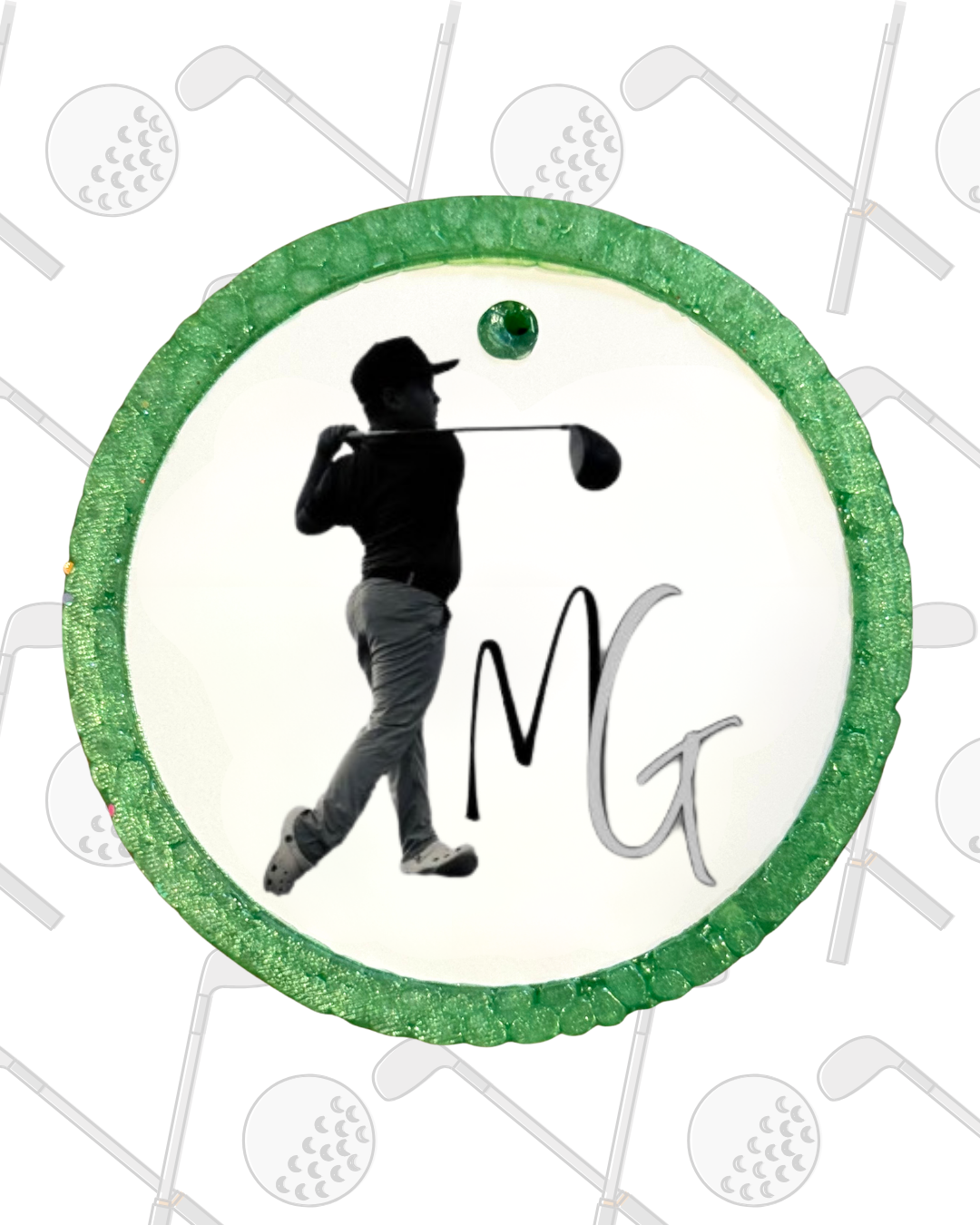 Moose.Golfs