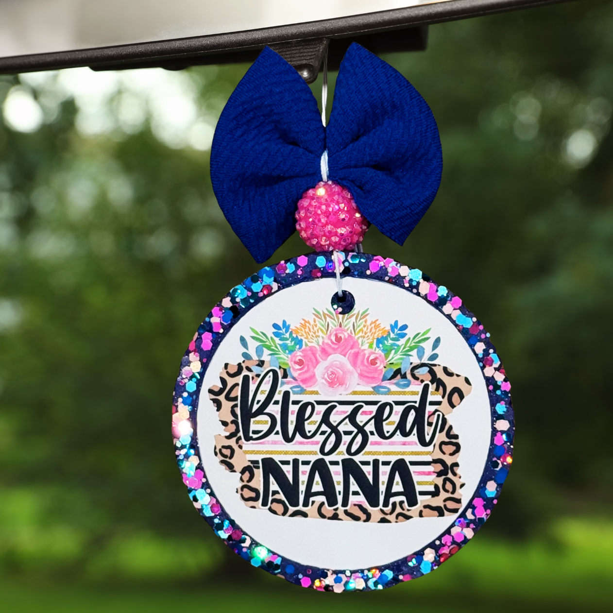 Blessed Nana