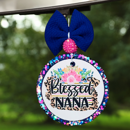 Blessed Nana