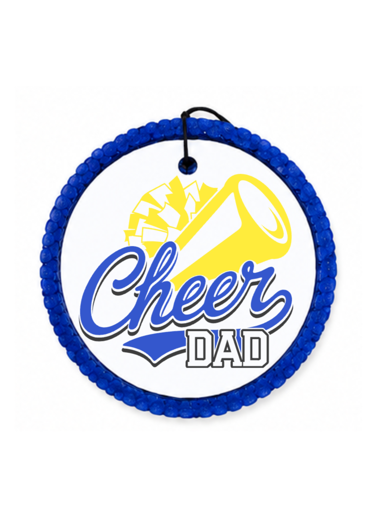 Cheer Dad | Eastside Cheer F4F