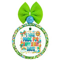 I Was Made for Happy Sunny Days bright summer design.