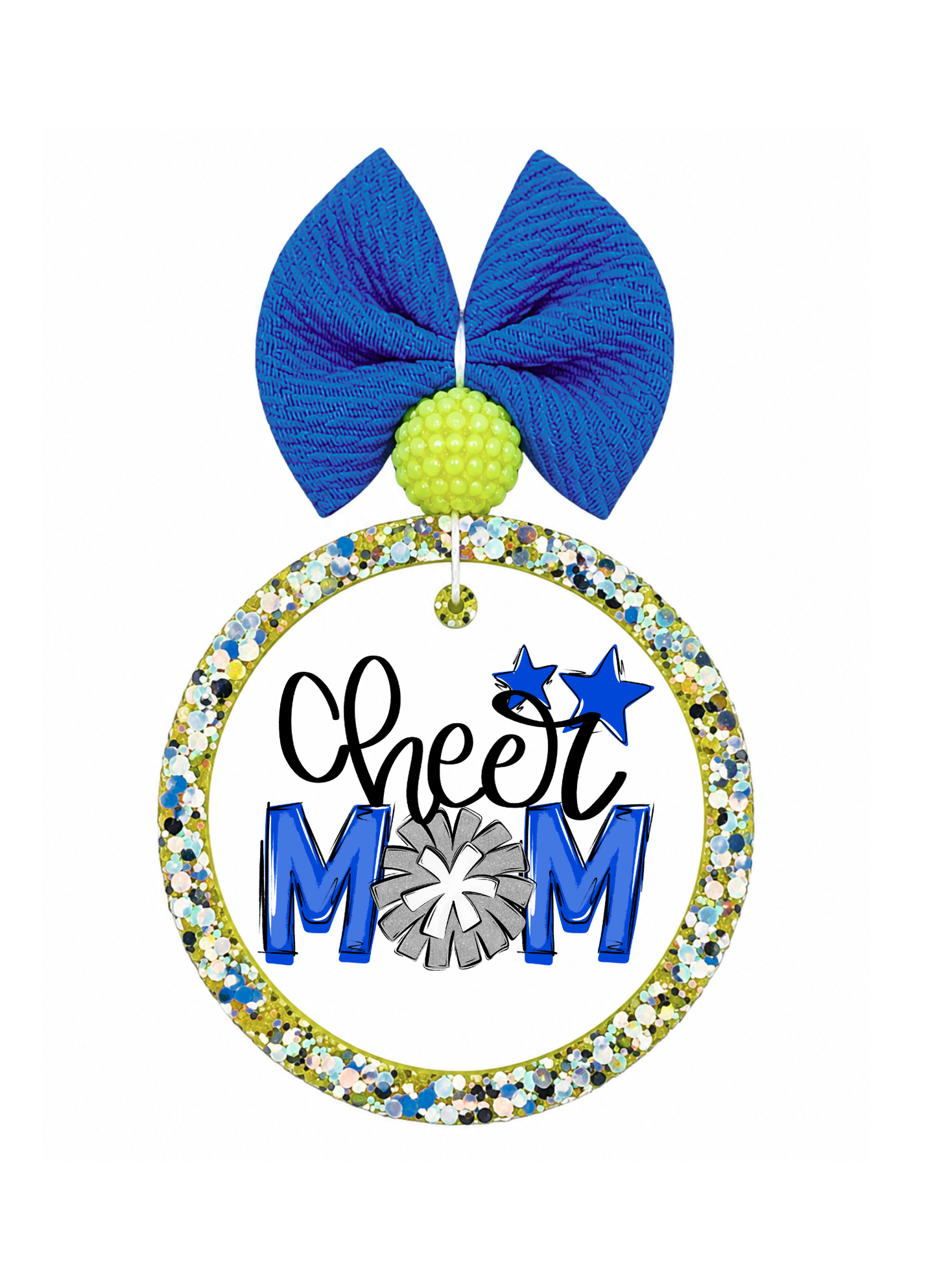 Cheer Mom | Eastside Cheer F4F
