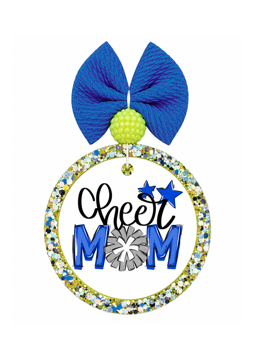 Cheer Mom | Eastside Cheer F4F