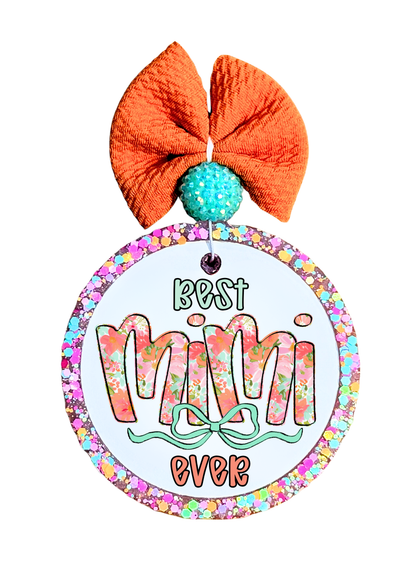 Giftable Freshie "Best ____ Ever"| Eastside Cheer F4F