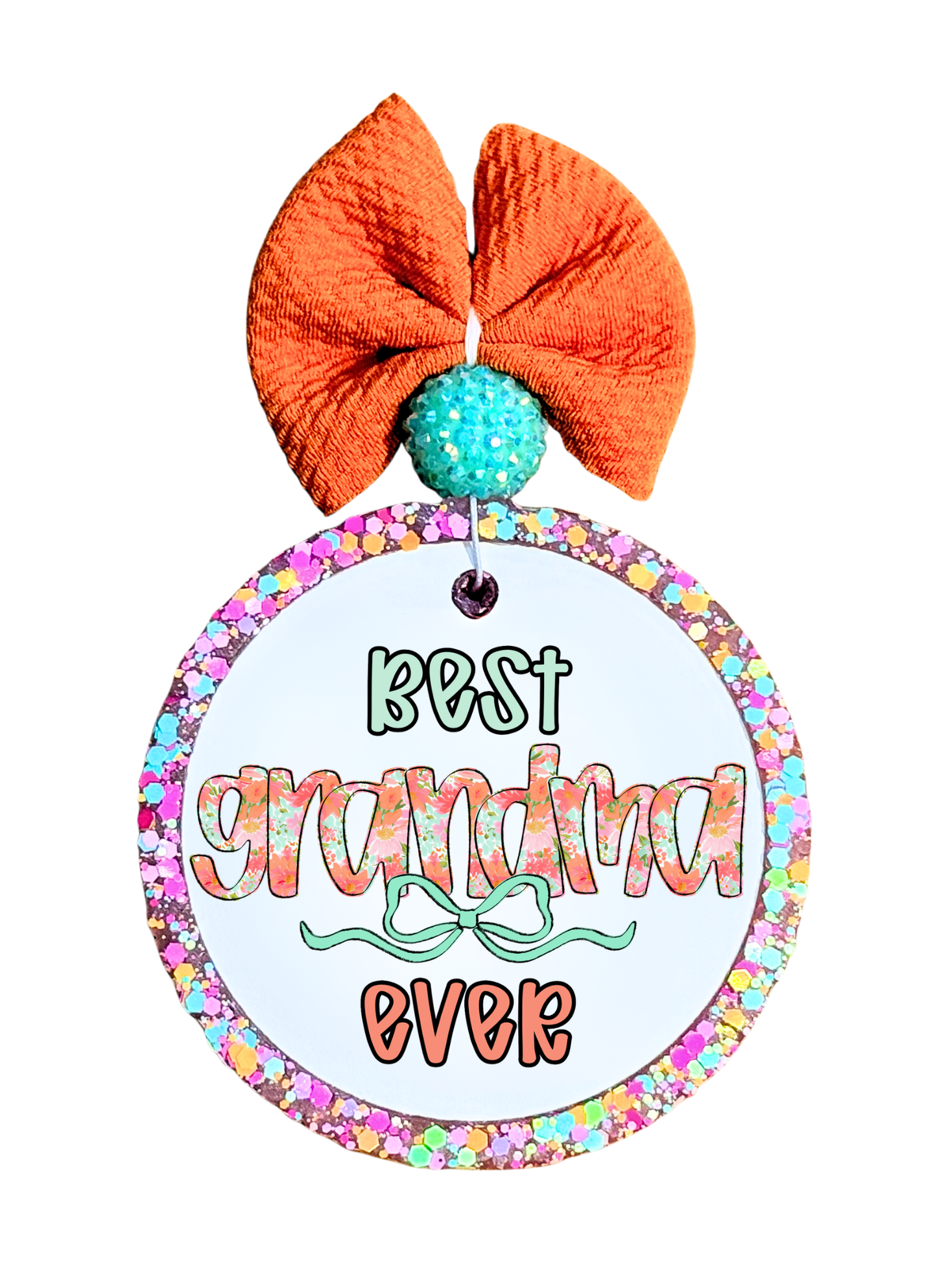 Giftable Freshie "Best ____ Ever"| Eastside Cheer F4F