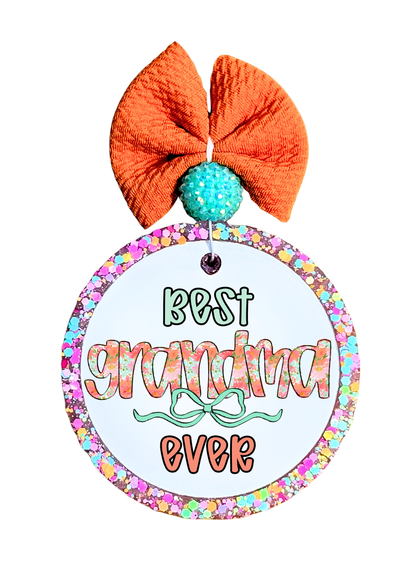 Giftable Freshie "Best ____ Ever"| Eastside Cheer F4F
