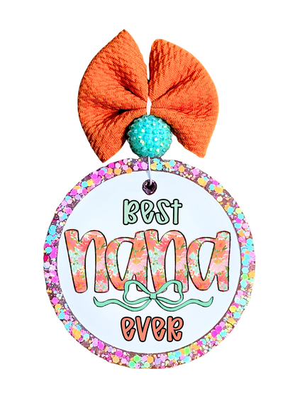 Giftable Freshie "Best ____ Ever"| Eastside Cheer F4F
