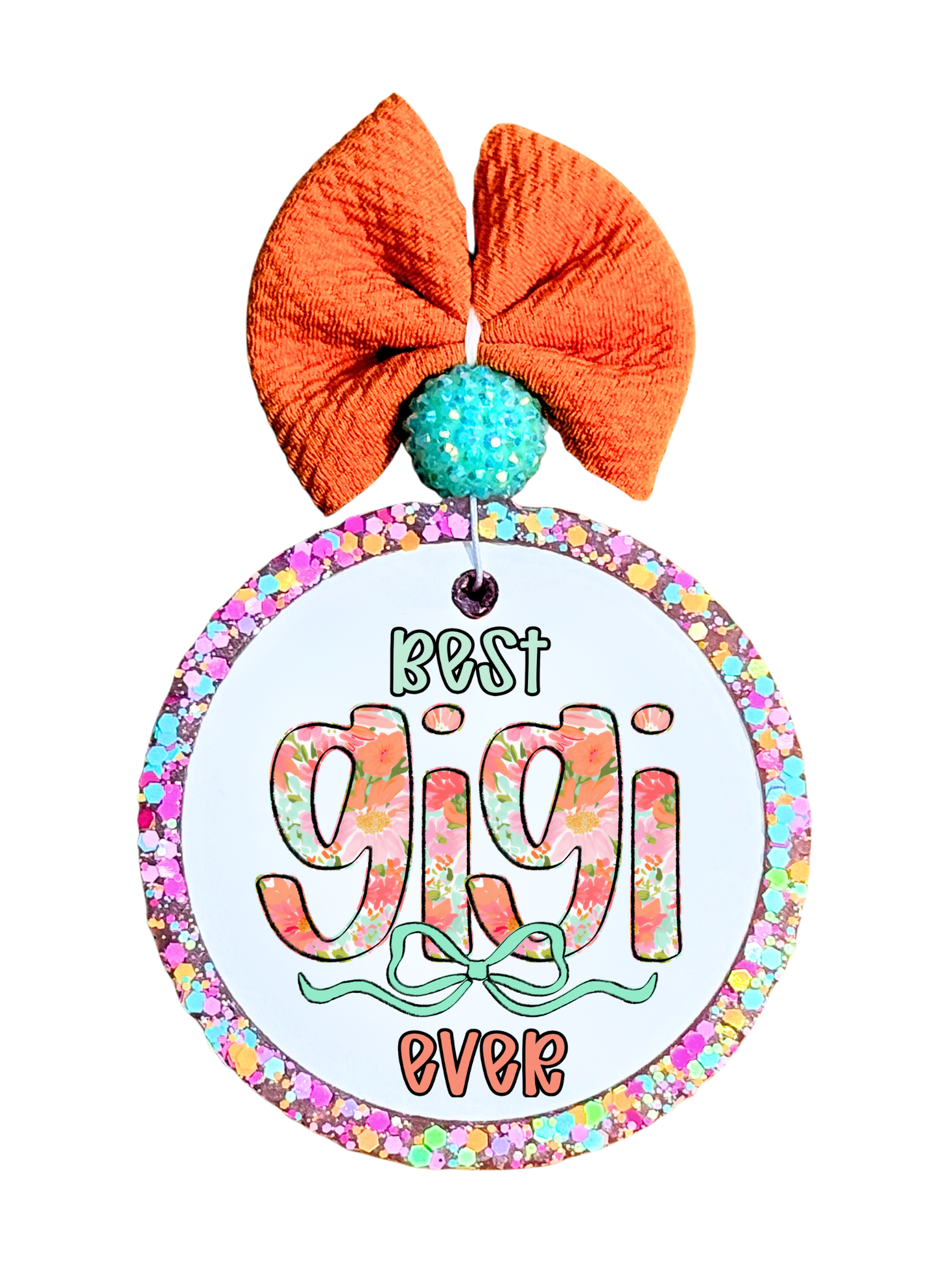 Giftable Freshie "Best ____ Ever"| Eastside Cheer F4F