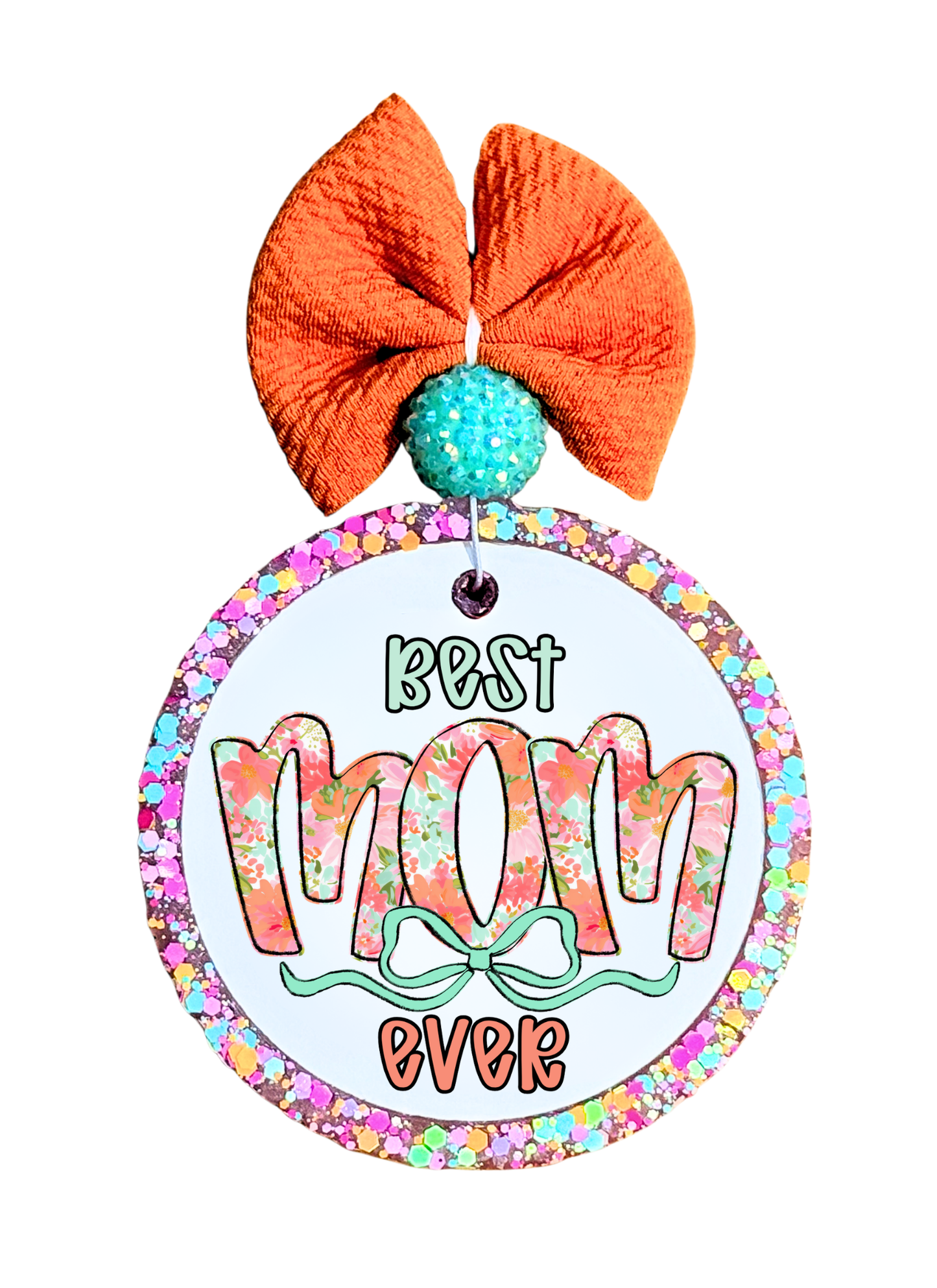 Giftable Freshie "Best ____ Ever"| Eastside Cheer F4F