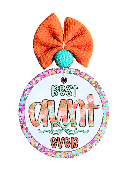 Giftable Freshie "Best ____ Ever"| Eastside Cheer F4F