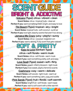 Serenity Prayer Freshie Gift