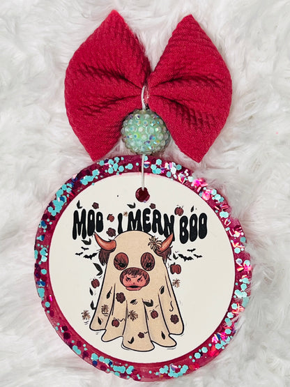 Moo I Mean Boo Freshie