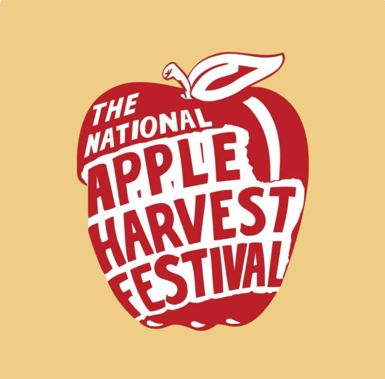 Apple Harvest Fest in PA Biglersville