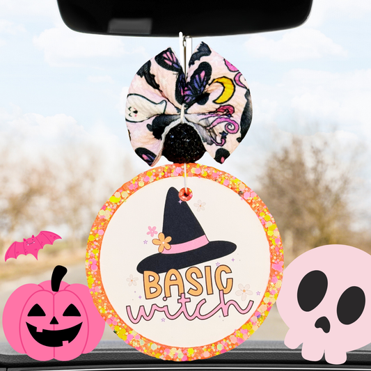 Bad Witch Preppy Freshener