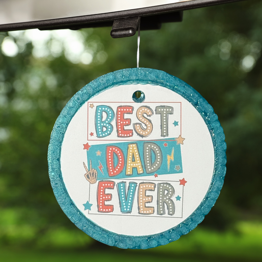 I: BEST DAD