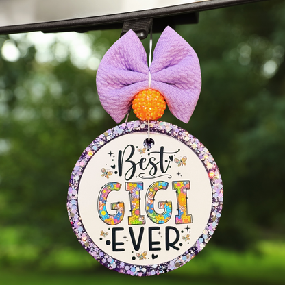"Best Ever" Freshie Gift For: