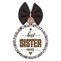 Best Sister Ever