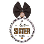 Best Sister Ever
