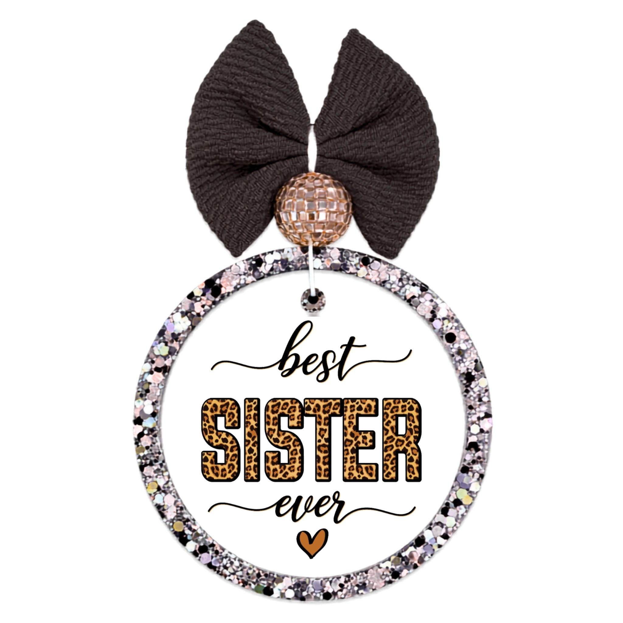 Best Sister Ever
