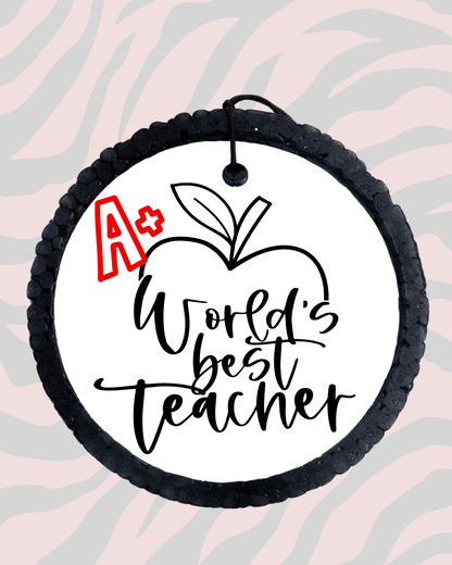 A+ Teacher (F4F)